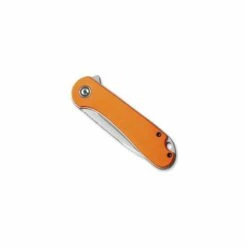 Couteau Civivi Elementum G10 Orange -Des Couteaux Soldes Magasin couteau civivi elementum g10 orange 4