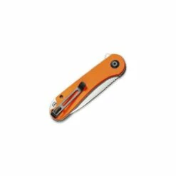 Couteau Civivi Elementum G10 Orange -Des Couteaux Soldes Magasin couteau civivi elementum g10 orange 5