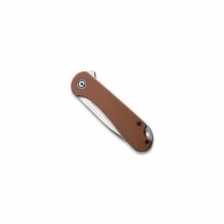 Couteau Civivi Elementum Micarta 9 Couteau Civivi Elementum Micarta -Des Couteaux Soldes Magasin couteau civivi elementum micarta 3