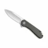 Couteau Civivi Elementum Micarta Vert Foncé