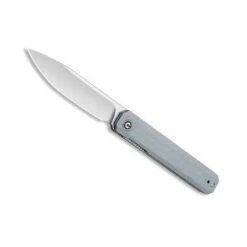 Couteau Civivi Exarch G10 Gris