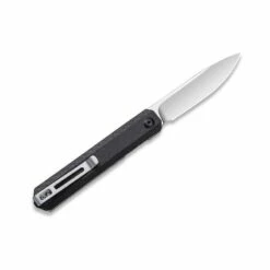 Couteau Civivi Exarch G10 Noir -Des Couteaux Soldes Magasin couteau civivi exarch g10 noir 1