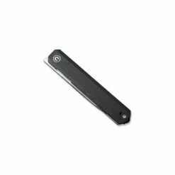 Couteau Civivi Exarch G10 Noir -Des Couteaux Soldes Magasin couteau civivi exarch g10 noir 3