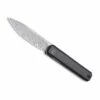 Couteau Civivi Exarch G10 Noir/fibre De Carbone Damas
