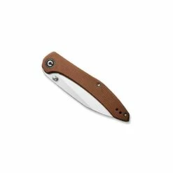 Couteau Civivi Hadros Brun 9 Couteau Civivi Hadros Brun -Des Couteaux Soldes Magasin couteau civivi hadros brun 3