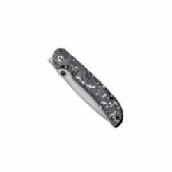 Couteau Civivi Imperium Inclusion F.carbone/argent -Des Couteaux Soldes Magasin couteau civivi imperium inclusion fcarboneargent 3