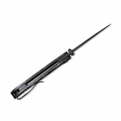 Couteau Civivi Imperium Inclusion F.carbone/cuivre -Des Couteaux Soldes Magasin couteau civivi imperium inclusion fcarbonecuivre 5