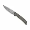 Couteau Civivi Imperium Micarta Vert Foncé Damas