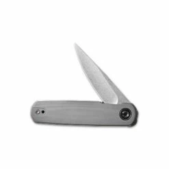 Couteau Civivi Lumi G10 Gris -Des Couteaux Soldes Magasin couteau civivi lumi g10 gris 2