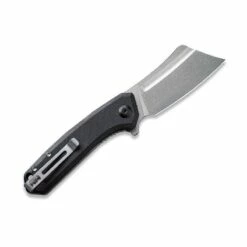 Couteau Civivi Mini Bullmastiff G10 Noir 7 Couteau Civivi Mini Bullmastiff G10 Noir -Des Couteaux Soldes Magasin couteau civivi mini bullmastiff g10 noir 1