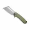Couteau Civivi Mini Bullmastiff G10 Vert