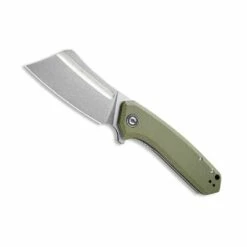 Couteau Civivi Mini Bullmastiff G10 Vert