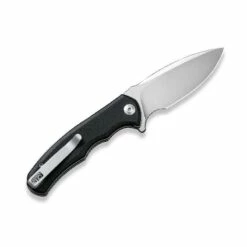 Couteau Civivi Mini Praxis G10 Noir -Des Couteaux Soldes Magasin couteau civivi mini praxis g10 noir 1