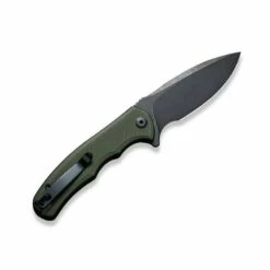 Couteau Civivi Mini Praxis G10 Vert Blackwash 7 Couteau Civivi Mini Praxis G10 Vert Blackwash -Des Couteaux Soldes Magasin couteau civivi mini praxis g10 vert blackwash 1