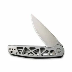 Couteau Civivi Perf Gris -Des Couteaux Soldes Magasin couteau civivi perf gris 3