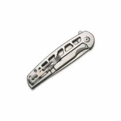 Couteau Civivi Perf Gris -Des Couteaux Soldes Magasin couteau civivi perf gris 4