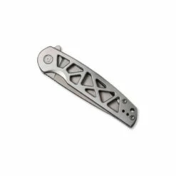 Couteau Civivi Perf Gris -Des Couteaux Soldes Magasin couteau civivi perf gris 5