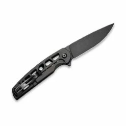 Couteau Civivi Perf Noir -Des Couteaux Soldes Magasin couteau civivi perf noir 1