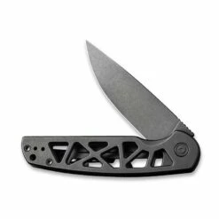 Couteau Civivi Perf Noir -Des Couteaux Soldes Magasin couteau civivi perf noir 3