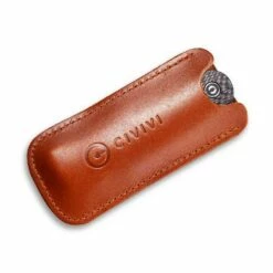 Couteau Civivi Rustic Gent Vert -Des Couteaux Soldes Magasin couteau civivi rustic gent vert 4