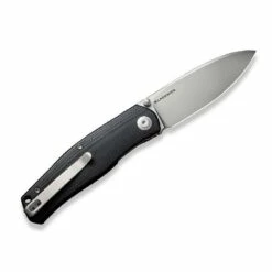 Couteau Civivi Sokoke G10 Noir -Des Couteaux Soldes Magasin couteau civivi sokoke g10 noir 1
