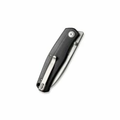Couteau Civivi Sokoke G10 Noir -Des Couteaux Soldes Magasin couteau civivi sokoke g10 noir 4
