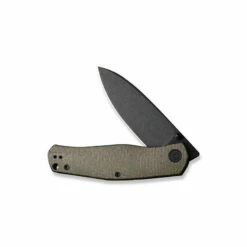 Couteau Civivi Sokoke Micarta Vert Blackwash 8 Couteau Civivi Sokoke Micarta Vert Blackwash -Des Couteaux Soldes Magasin couteau civivi sokoke micarta vert blackwash 2