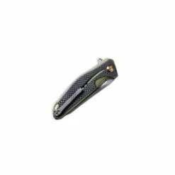 Couteau Civivi Statera Vert/noir -Des Couteaux Soldes Magasin couteau civivi statera vertnoir 1