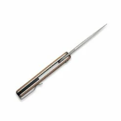 Couteau Civivi Stylum Marron -Des Couteaux Soldes Magasin couteau civivi stylum marron 2