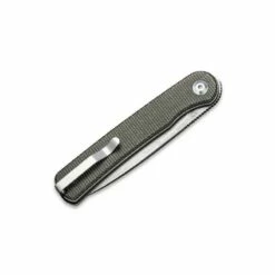 Couteau Civivi Stylum Vert Foncé -Des Couteaux Soldes Magasin couteau civivi stylum vert fonce 4