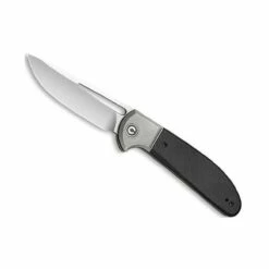 Couteau Civivi Trailblazer XL G10 Noir