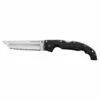 Couteau Cold Steel XL Voyager Tanto Lame Dentée