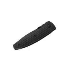 Couteau CRKT Aux Noir à Dents -Des Couteaux Soldes Magasin couteau crkt aux noir a dents 2