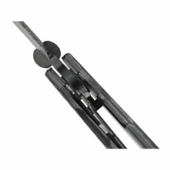 Couteau CRKT Aux Noir à Dents -Des Couteaux Soldes Magasin couteau crkt aux noir a dents 4