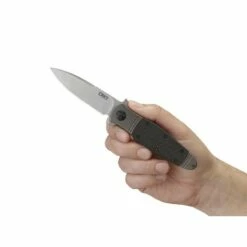 Couteau CRKT Bombastic -Des Couteaux Soldes Magasin couteau crkt bombastic 5