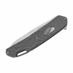 Couteau CRKT Bona Fide Gris -Des Couteaux Soldes Magasin couteau crkt bona fide gris 2