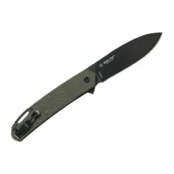 Couteau CRKT Bona Fide Vert -Des Couteaux Soldes Magasin couteau crkt bona fide vert 1