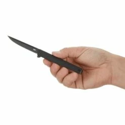 Couteau CRKT CEO Flipper Blackout 8 Couteau CRKT CEO Flipper Blackout -Des Couteaux Soldes Magasin couteau crkt ceo flipper blackout 2