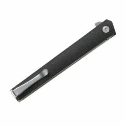 Couteau CRKT CEO Flipper Noir 10 Couteau CRKT CEO Flipper Noir -Des Couteaux Soldes Magasin couteau crkt ceo flipper noir 4