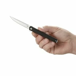 Couteau CRKT CEO Flipper Noir 11 Couteau CRKT CEO Flipper Noir -Des Couteaux Soldes Magasin couteau crkt ceo flipper noir 5