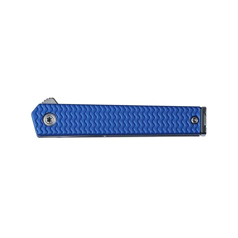 Couteau CRKT CEO Microflipper SheepFoot 3 Couteau CRKT CEO Microflipper SheepFoot – Image 3