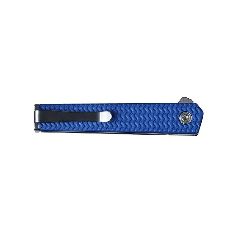Couteau CRKT CEO Microflipper SheepFoot 4 Couteau CRKT CEO Microflipper SheepFoot – Image 4