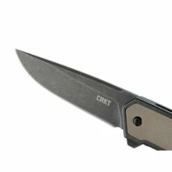 Couteau CRKT Cinco 7091 8 Couteau CRKT Cinco 7091 -Des Couteaux Soldes Magasin couteau crkt cinco 7091 2
