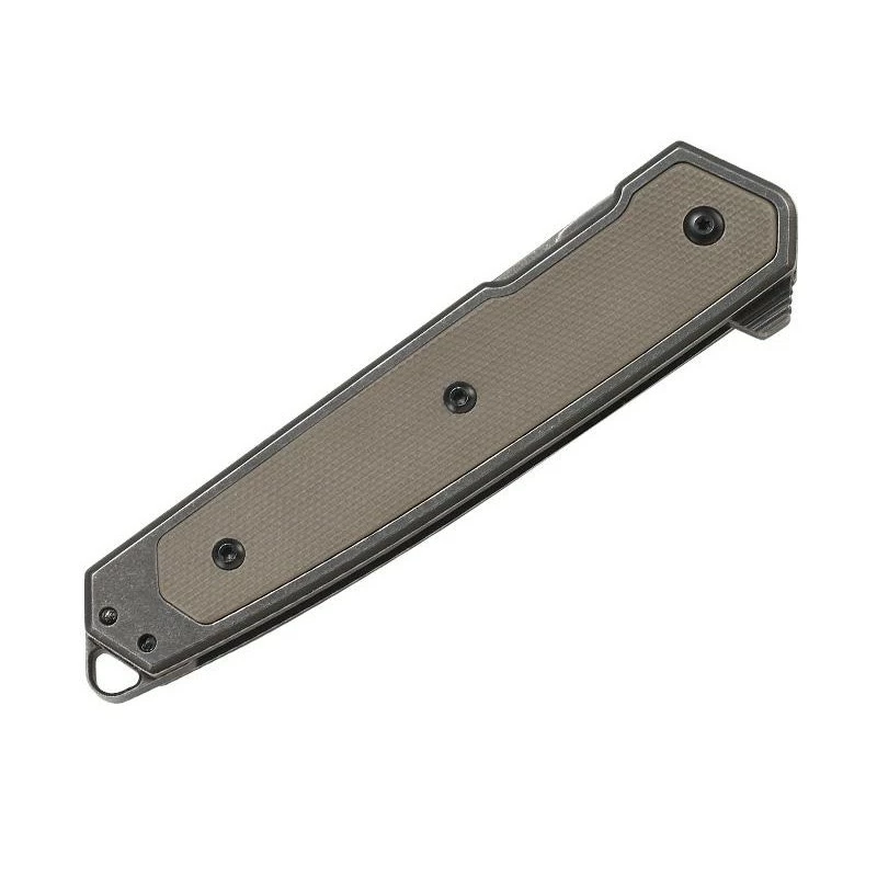 Couteau CRKT Cinco 7091 4 Couteau CRKT Cinco 7091 – Image 4