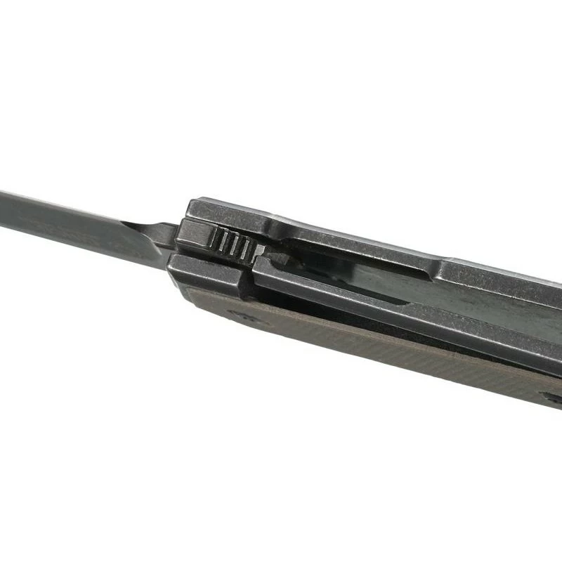 Couteau CRKT Cinco 7091 5 Couteau CRKT Cinco 7091 – Image 5