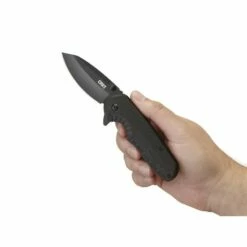 Couteau CRKT Copacetic -Des Couteaux Soldes Magasin couteau crkt copacetic 4