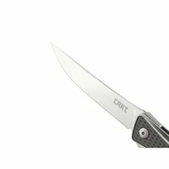 Couteau CRKT Crossbones -Des Couteaux Soldes Magasin couteau crkt crossbones 3