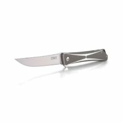 Couteau CRKT Crossbones -Des Couteaux Soldes Magasin couteau crkt crossbones 4