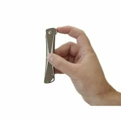 Couteau CRKT Crossbones -Des Couteaux Soldes Magasin couteau crkt crossbones 5