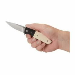 Couteau CRKT Curfew -Des Couteaux Soldes Magasin couteau crkt curfew 3